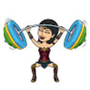 Meet your Posher, Sharon